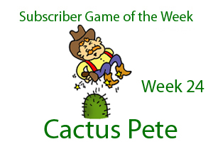 Cactus Pete