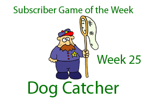 Dog Catcher