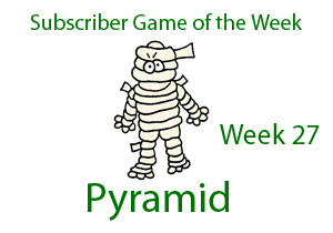 Pyramid