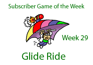 Glide Ride
