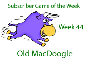 Old MacDoogle